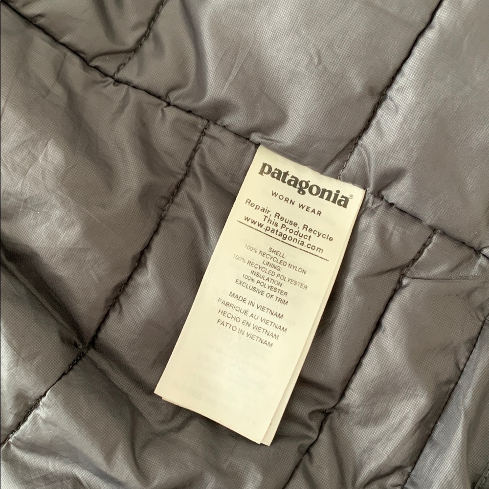 Patagonia Rain Jacket - Picture 8 of 15
